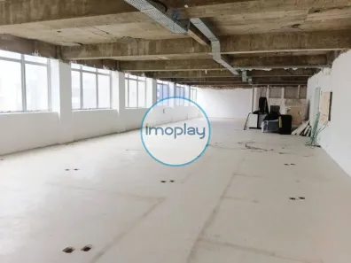 Sala Comercial para alugar, 341m² no Cerqueira César, São Paulo