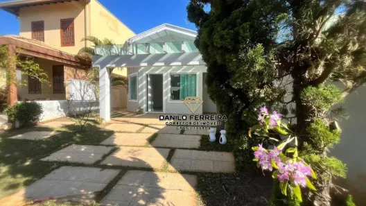 Casa de Condomínio com 2 Quartos à venda, 115m² no Chácara Bela Vista, Itu