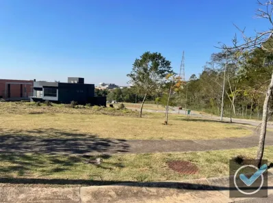 Lote/Terreno à venda, 655m² no Sítio do Morro, Santana de Parnaíba