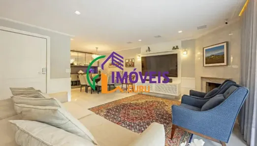 Apartamento com 3 Quartos à venda, 198m² no Alto de Pinheiros, São Paulo