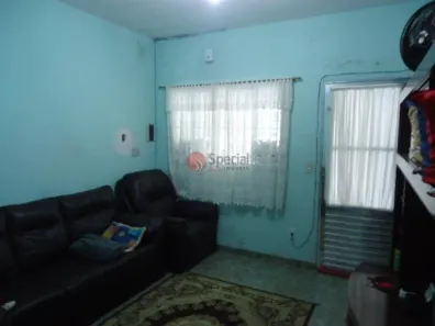Sobrado com 2 Quartos à venda, 100m² no Vila Zilda (Tatuapé), São Paulo