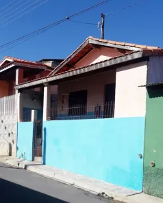 Casa com 2 Quartos à venda, 48m² no Natividade da Serra, Natividade da Serra