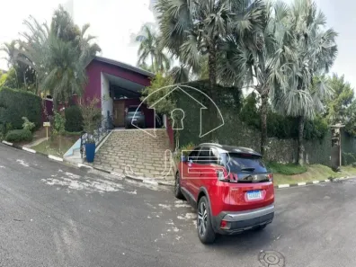 Casa com 4 Quartos à venda, 667m² no Jardim Jurema, Valinhos