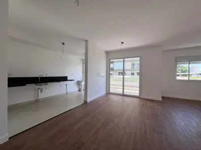 Apartamento com 2 Quartos à venda, 99m² no Santa Terezinha, Paulínia