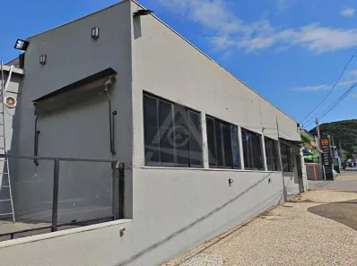 Ponto Comercial à venda, 255m² no Jardim Guanabara, Campinas