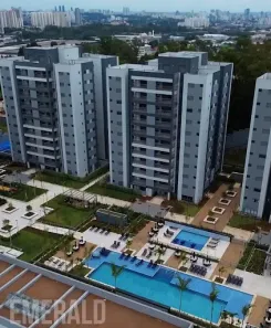 Apartamento com 3 Quartos à venda, 152m² no Parque São Domingos, São Paulo