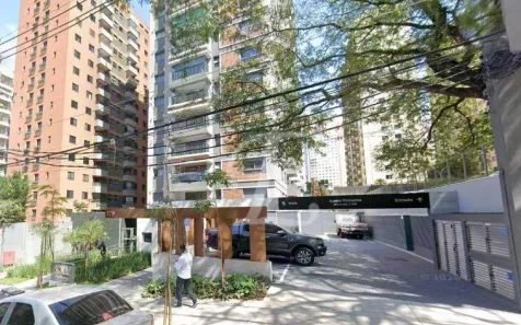 Apartamento com 1 Quarto à venda, 51m² no Alphaville Centro Industrial e Empresarial/Alphaville., Barueri