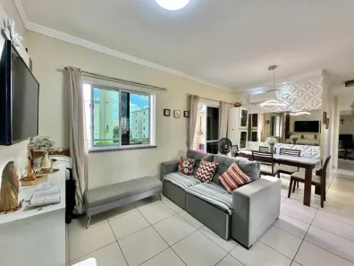 Apartamento com 3 Quartos à venda, 83m² no Parque Iracema, Fortaleza
