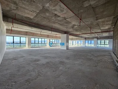 Sala Comercial para alugar, 795m² no Barra da Tijuca, Rio de Janeiro