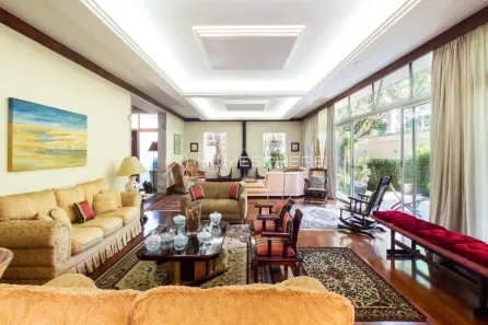 Casa com 4 Quartos à venda, 650m² no Jardim Paulista, São Paulo