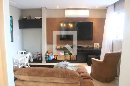 Cobertura com 3 Quartos à venda, 150m² no Nova Gerty, São Caetano do Sul