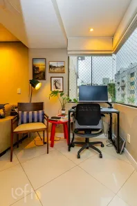 Apartamento com 2 Quartos à venda, 66m² no Petrópolis, Porto Alegre