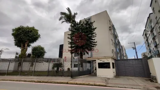 Apartamento com 3 Quartos à venda, 88m² no Abraão, Florianópolis