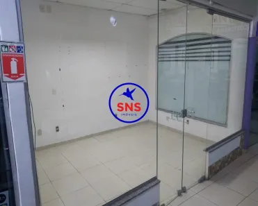 Sala Comercial para alugar, 15m² no Centro, Campinas