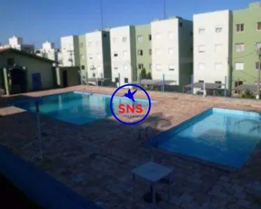 Apartamento com 2 Quartos à venda, 67m² no Parque Dom Pedro II, Campinas