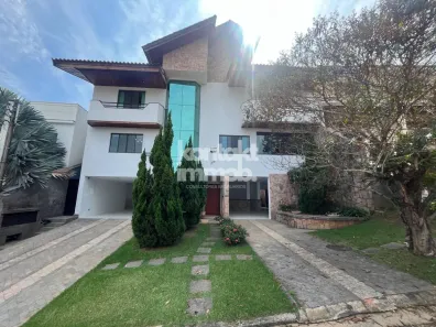 Casa de Condomínio com 4 Quartos à venda, 569m² no Jardim Ibiti do Paço, Sorocaba