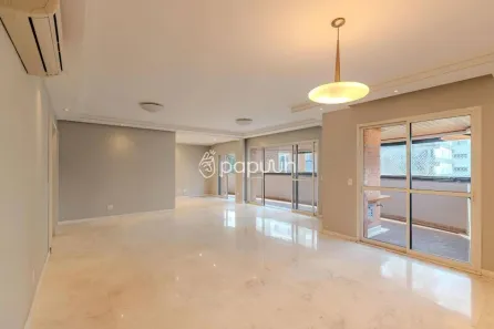 Apartamento com 3 Quartos à venda, 171m² no Perdizes, São Paulo