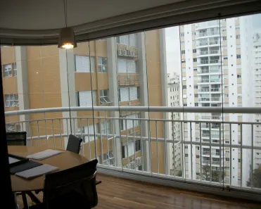 Apartamento com 2 Quartos à venda, 90m² no Cerqueira César, São Paulo