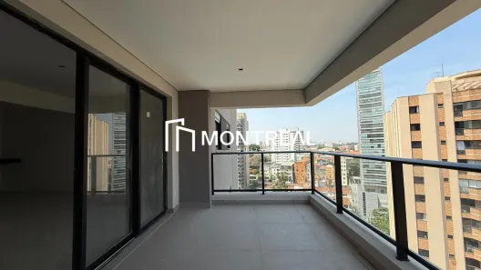 Apartamento com 2 Quartos à venda, 95m² no Vila Mariana, São Paulo