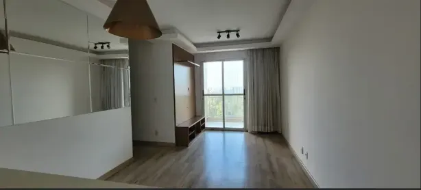 Apartamento com 3 Quartos à venda, 62m² no Jardim Íris, São Paulo