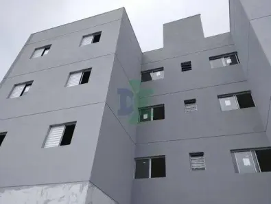 Apartamento com 2 Quartos à venda, 50m² no Parque Imperial, Jacareí