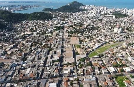 Ponto Comercial com 3 Quartos à venda, 347m² no Glória, Vila Velha