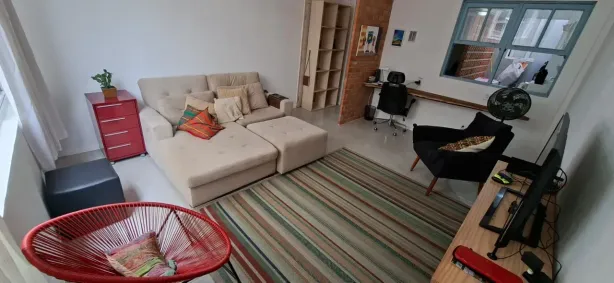 Apartamento com 3 Quartos à venda, 73m² no Centro, Florianópolis