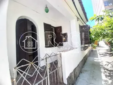Apartamento com 2 Quartos à venda, 62m² no Maracanã, Rio de Janeiro