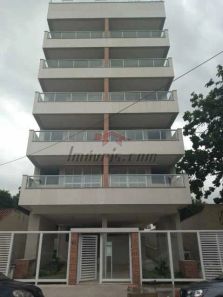Apartamento com 2 Quartos à venda, 66m² no Taquara, Rio de Janeiro
