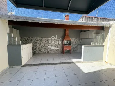 Casa com 2 Quartos para alugar, 71m² no Jardim Astúrias I, Piracicaba