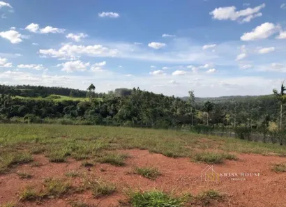 Lote/Terreno à venda, 680m² no Loteamento Residencial Pedra Alta (Sousas), Campinas