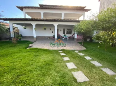 Casa com 2 Quartos à venda, 215m² no Parque Residencial Laranjeiras, Serra