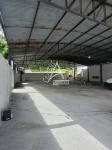 Galpão/Depósito/Armazém à venda, 1500m² no Rincão das Lendas, Suzano
