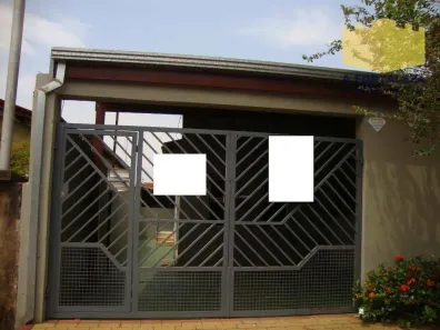 Casa com 3 Quartos à venda, 130m² no Jardim São Paulo, Americana