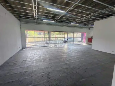 Ponto Comercial para alugar, 220m² no Rudge Ramos, São Bernardo do Campo