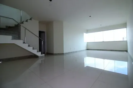 Cobertura com 5 Quartos à venda, 284m² no Serra, Belo Horizonte