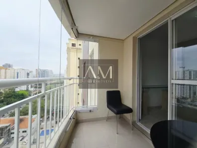 Apartamento com 3 Quartos à venda, 74m² no Vila Gomes Cardim, São Paulo