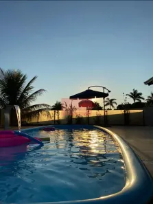 Fazenda/Sítio com 3 Quartos à venda, 80m² no , Alvorada do Sul