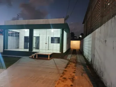 Casa com 3 Quartos para alugar, 130m² no Candeias, Jaboatão dos Guararapes