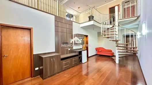 Apartamento com 4 Quartos para venda ou aluguel, 336m² no Centro, Piracicaba