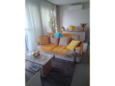 Apartamento com 3 Quartos à venda, 110m² no Cambuci, São Paulo