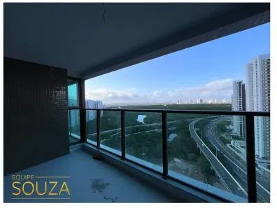 Apartamento com 3 Quartos à venda, 86m² no Boa Viagem, Recife