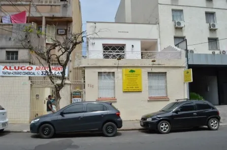 Sobrado com 10 Quartos à venda, 301m² no Floresta, Porto Alegre