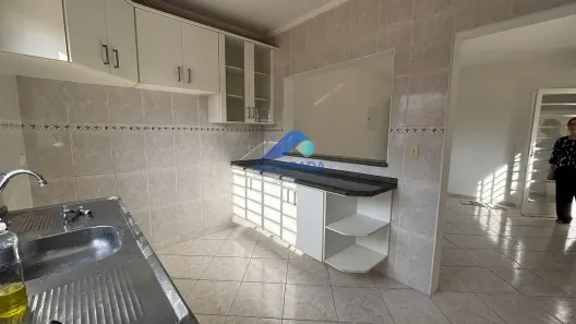 Sobrado com 3 Quartos à venda, 160m² no Jardim Alvorada, São José dos Campos