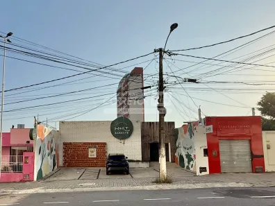 Prédio Comercial com 1 Quarto à venda, 10m² no Ponta Negra, Natal
