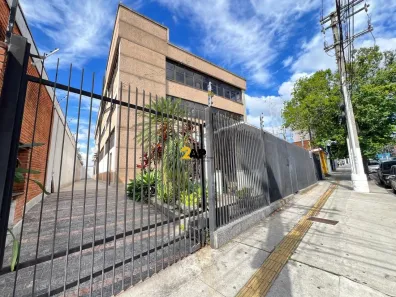 Prédio Comercial para alugar, 2068m² no Vila Mascote, São Paulo