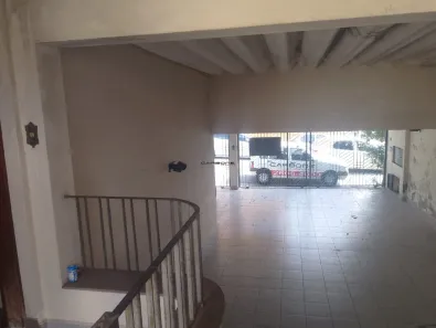 Casa com 2 Quartos à venda, 180m² no Chácara Mafalda, São Paulo