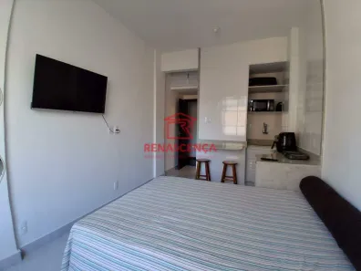 Kitnet com 1 Quarto para alugar, 28m² no Copacabana, Rio de Janeiro
