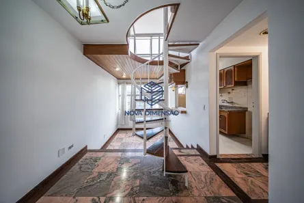 Apartamento com 1 Quarto à venda, 55m² no Vila Clementino, São Paulo