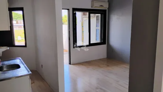 Casa com 1 Quarto à venda, 45m² no Estância Velha, Canoas